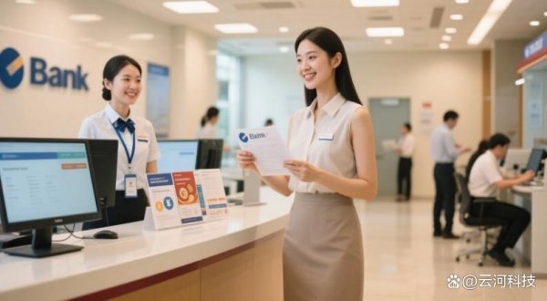 启恒配资 本人不到场的情况下，能办理贷款吗