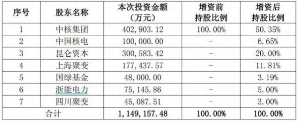 金配资 115亿, 今年上海最大融资诞生