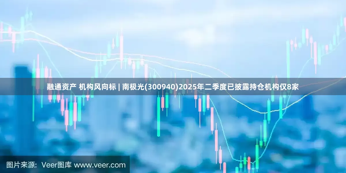 融通资产 机构风向标 | 南极光(300940)2025年二季度已披露持仓机构仅8家